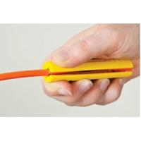 Jokari 30700 Fibre Strip DC Kabelstripper Geschikt voor: Glasvezelkabel 5.9 mm (max) - thumbnail