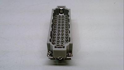 HARTING Businzetstuk 09320463101 Inhoud: 1 stuk(s)