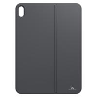 Black Rock Kickstand Tablet-Case Voor Apple IPad 10.2 (2019/2020/2021) Zwart - thumbnail