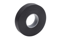 Meister Iso-Band 10M Zwart Zelfhechtend - WU7451450 - thumbnail