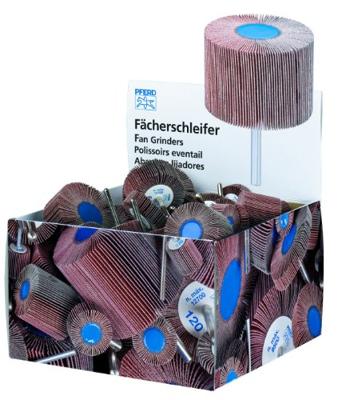 PFERD TOOLS 44590001 Set kettingwielen 1 stuk(s)