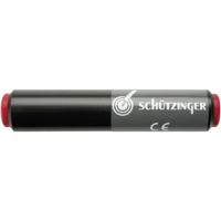 Schützinger SKU 7035/NI/SW Verbindingskoppeling Bus 4 mm - Bus 4 mm Zwart 1 stuk(s) - thumbnail