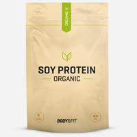 Soja Eiwit Biologisch | Body & Fit | 750g - thumbnail