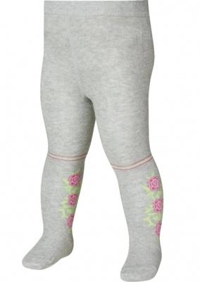 Playshoes maillot bloemen meisjes katoen