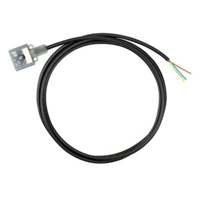 Weidmüller SAIL-VSA-1.5V(0.5) 1845130150 Klepstekker Zwart Inhoud: 1 stuk(s) Weidmüller SAIL-VSA-1.5V(0.5) 1845130150 Klepstekker Zwart Inhoud: 1 stuk(s)