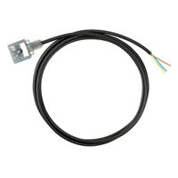 Weidmüller SAIL-VSA-1.5V(0.5) 1845130150 Klepstekker Zwart Inhoud: 1 stuk(s) - thumbnail