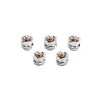 SmallRig 1610 New Thread Adapter with 1/4" to 3/8" thread 5pcs - thumbnail