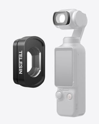 Telesin 6-Point Star Filter voor DJI Osmo Pocket 3