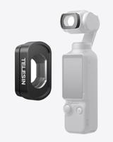 Telesin 6-Point Star Filter voor DJI Osmo Pocket 3 - thumbnail