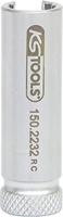 KS Tools 150.2232 1/4 turbolader speciale 12-kant steeksleutel voor VAG, 10 mm - thumbnail