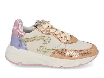 Develab 41044 451 pink Rose maat 25