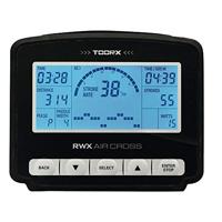 Toorx roeitrainer RWX air cross - thumbnail