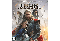 Thor: the Dark World - thumbnail