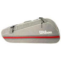 Rackettas Wilson 6Pk Team Racket Bag 2025 - thumbnail
