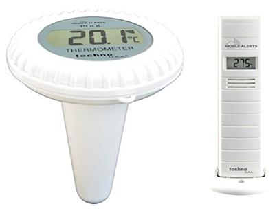 Techno Line MA 10700 MA 10700 Thermo- en hygrosensor