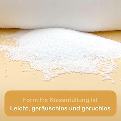 Form Fix XL inclusief Zwart & Wit jersey hoes