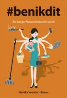 Mariska  Veenhof Bulten #benikdit - thumbnail