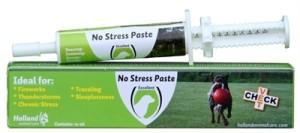 Excellent Pets No Stress Paste