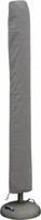 Stokparasol hoes CA 260x 60 cm grijs Eurotrail - Eurotrail - thumbnail