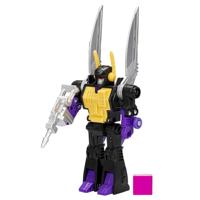 Hasbro Transformers Retro Kickback - thumbnail