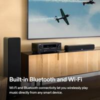 Denon AVRS970H AV-receiver - thumbnail