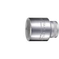Stahlwille dop 6k 1/2"-24mm - thumbnail