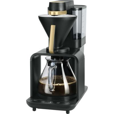 Melitta EPOUR 1024-1 Koffiefilter apparaat Zwart