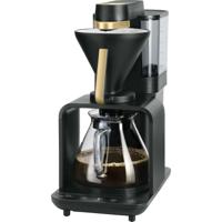 Melitta EPOUR 1024-1 Koffiefilter apparaat Zwart - thumbnail