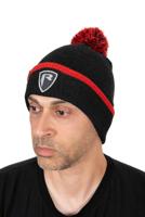 Fox Rage Voyager Dark Grey Bobble Hat - thumbnail