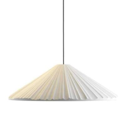 Marset - Pu-erh 42 LED hanglamp Wit / Wit