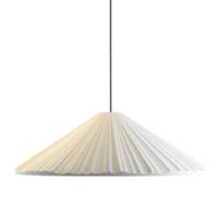 Marset - Pu-erh 42 LED hanglamp Wit / Wit - thumbnail