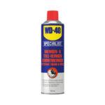 Wd40 schijfremreiniger specialist 500ml - thumbnail