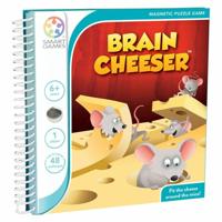 SmartGames Brain Cheeser reisspel - thumbnail