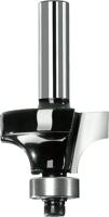 Bosch Accessories Afrondfrees Standard for Wood, 8 mm, R1 15 mm, L 22 mm, G 66 mm - thumbnail