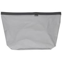 Brabantia waszak voor Bo wasbox 60 liter grey - thumbnail