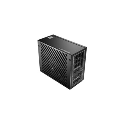 LC-Power LC1200P V3.0 power supply unit 1200W Zwart