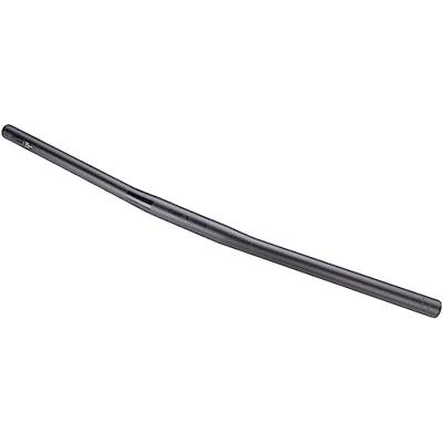 CONTEC stuur "mito 45" ct handlebar mito 45 25,4x600mm, s5, black