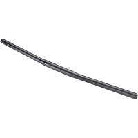 CONTEC stuur "mito 45" ct handlebar mito 45 25,4x600mm, s5, black - thumbnail