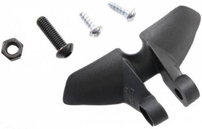 Busch & Muller Lamphaak b&m suntour cr9 kort