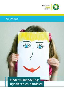 Kindermishandeling - Adrie Wolzak - Paperback (9789085600619)