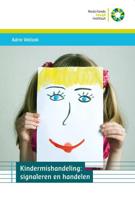 Kindermishandeling - Adrie Wolzak - Paperback (9789085600619) - thumbnail