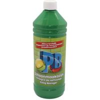 Schoonmaakazijn PB 1liter - thumbnail
