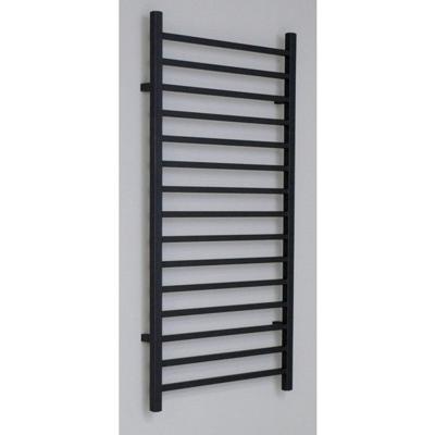 Designradiator Sanicare Qubic 1264 126x60 cm Wit Sanicare Designradiator Sanicare Qubic 1264 126x60 cm Wit Sanicare