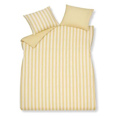 Vandyck Vandyck Home 97 Cotton Tencel Dekbedovertrek Sunlight Lits-jumeaux (240x200/220)