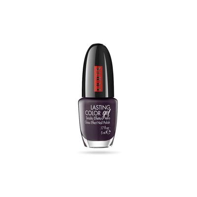 PUPA Nails Lasting Color Gel 103 Aubergine 5ml PUPA Nails Lasting Color Gel 103 Aubergine 5ml