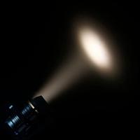 Cameo TS 100 WW theaterspot warm wit - thumbnail