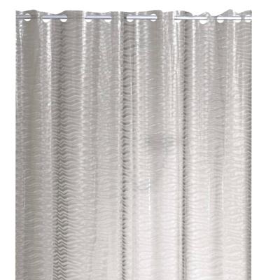 RIDDER douchegordijn silk 180x200 cm