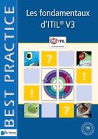 Les fondamentaux d'ITIL V3 - Arjan de Jong, Axel Kolthof, Mike Pieper, Ruby Tjassing - ebook - thumbnail