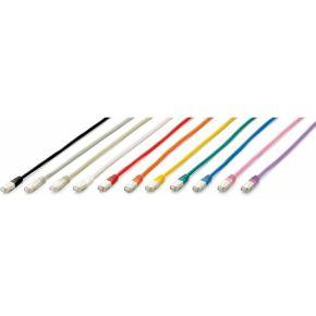 Equip Cat.6 S/FTP, 50m