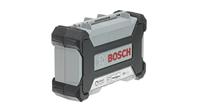 Bosch Accessories Bosch Power Tools 2608577148 Bitset Plat, Kruiskop Pozidriv, Kruiskop Phillips, Binnen-zesrond (TX) Torsion zone - thumbnail
